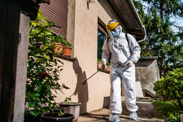 White Sulphur Springs, MT Pest Control Company