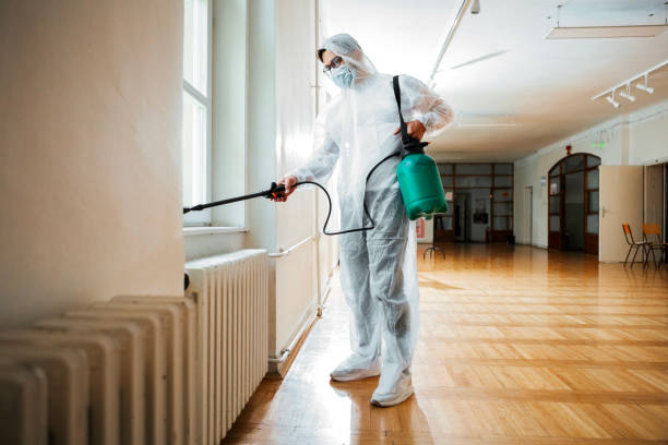 Best Wildlife Control Services  in White Sulphur Springs, MT